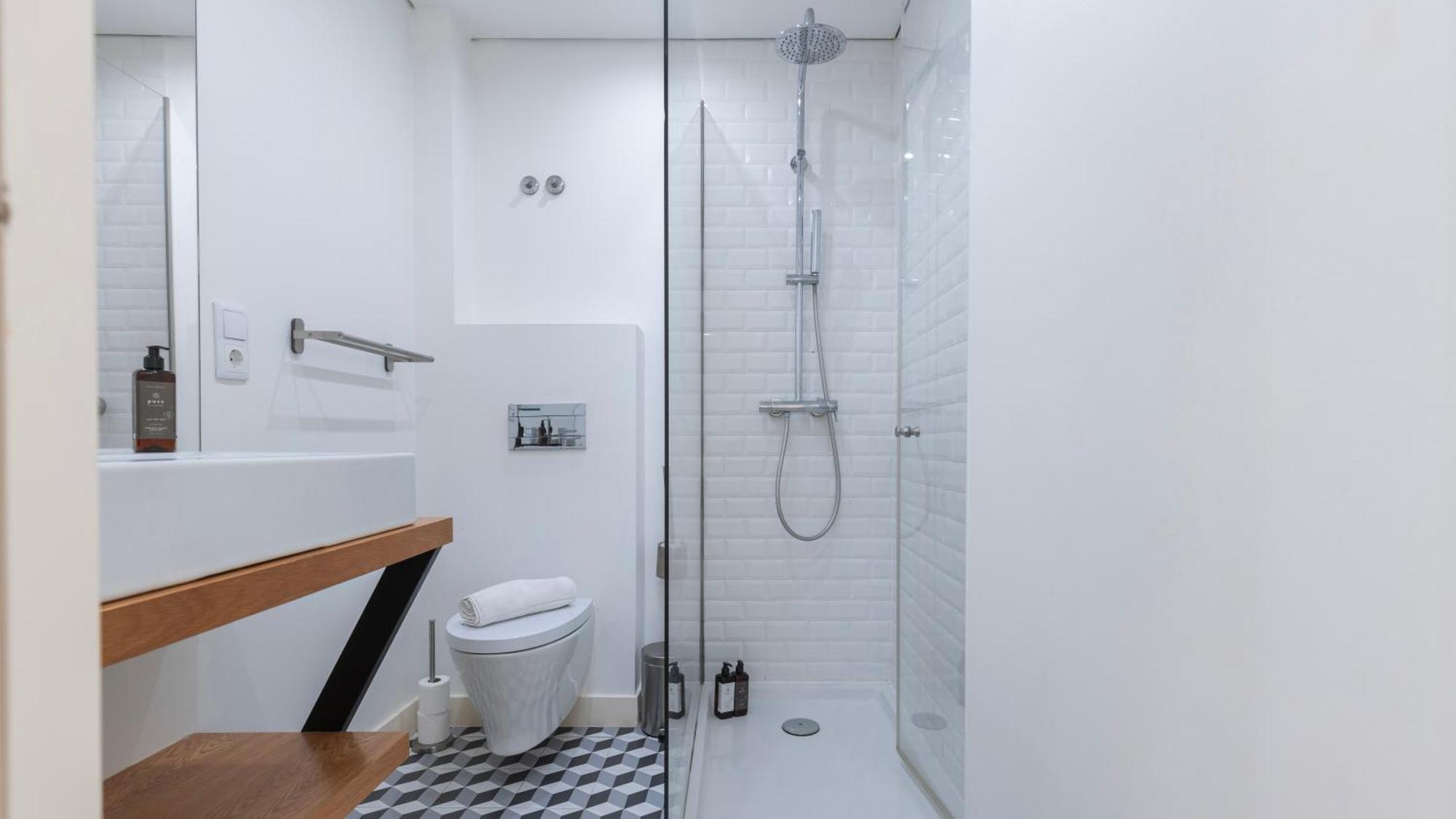 Apartment Charming In Bairro Alto By Lovelystay