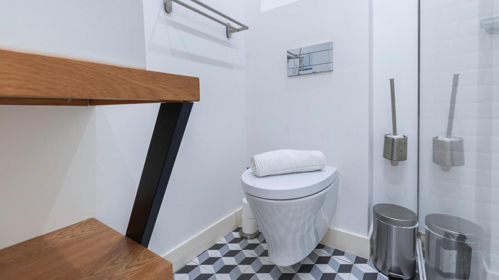 Charming In Bairro Alto By Lovelystay Lisboa