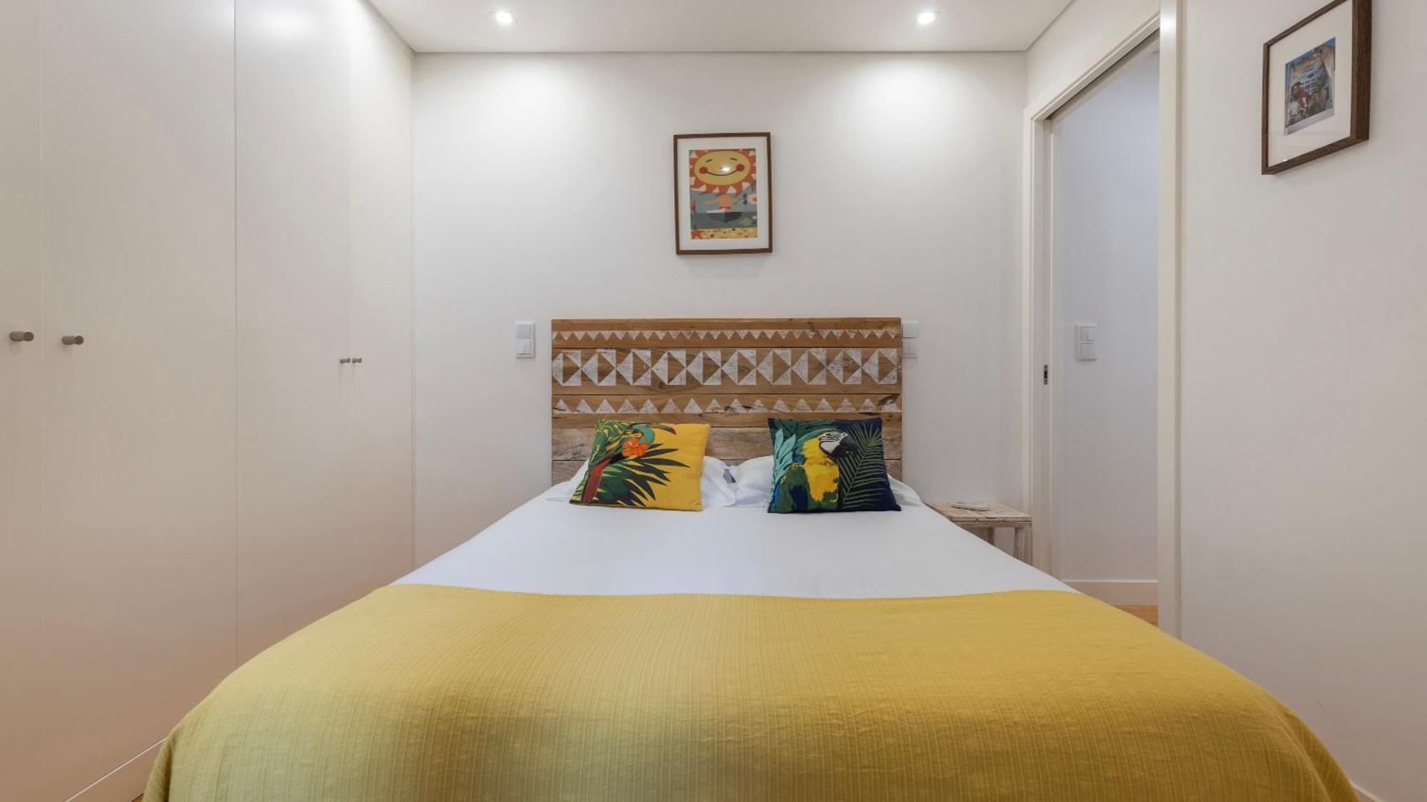 Charming In Bairro Alto By Lovelystay Lisbon